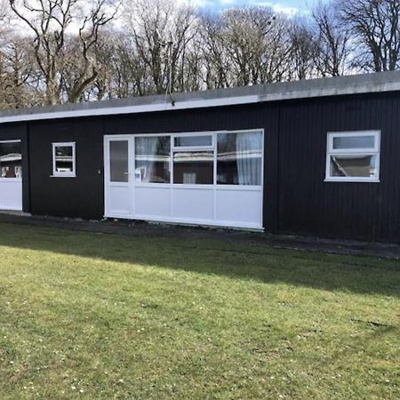 Cosy Cabin - Bideford Bay Holiday Park Exteriör bild