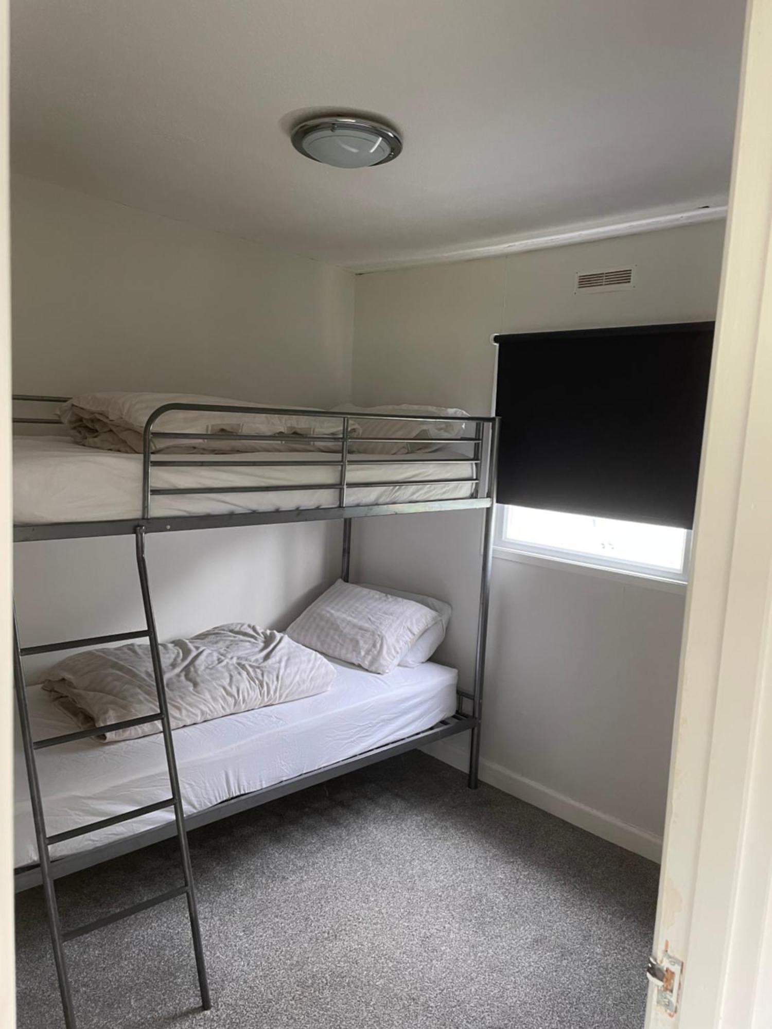 Cosy Cabin - Bideford Bay Holiday Park Exteriör bild
