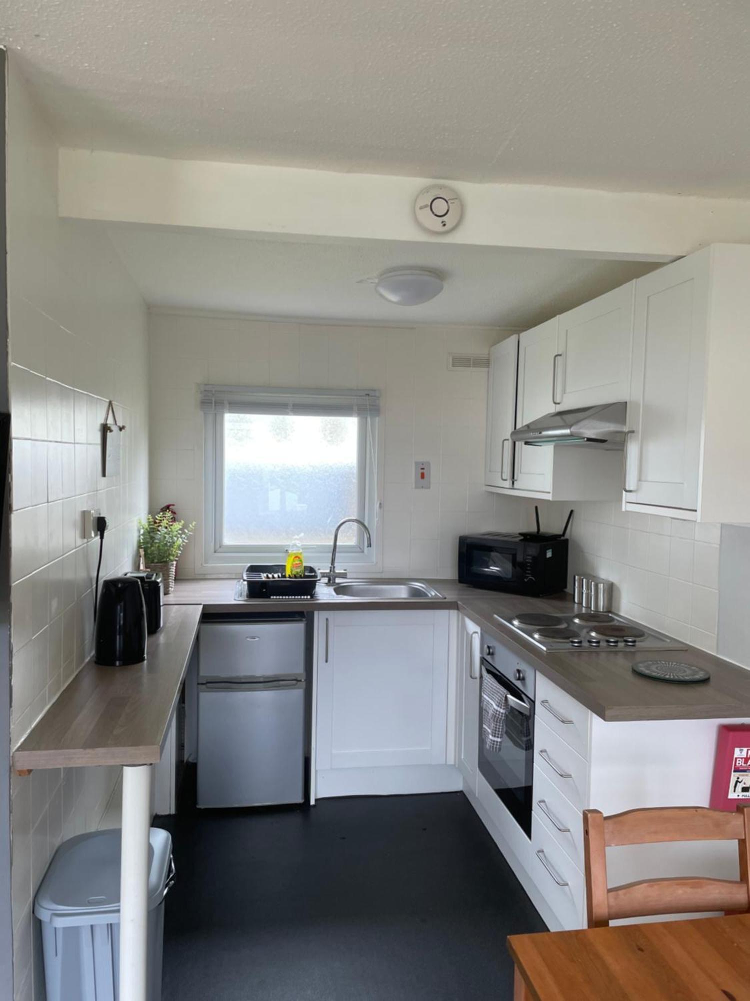 Cosy Cabin - Bideford Bay Holiday Park Exteriör bild